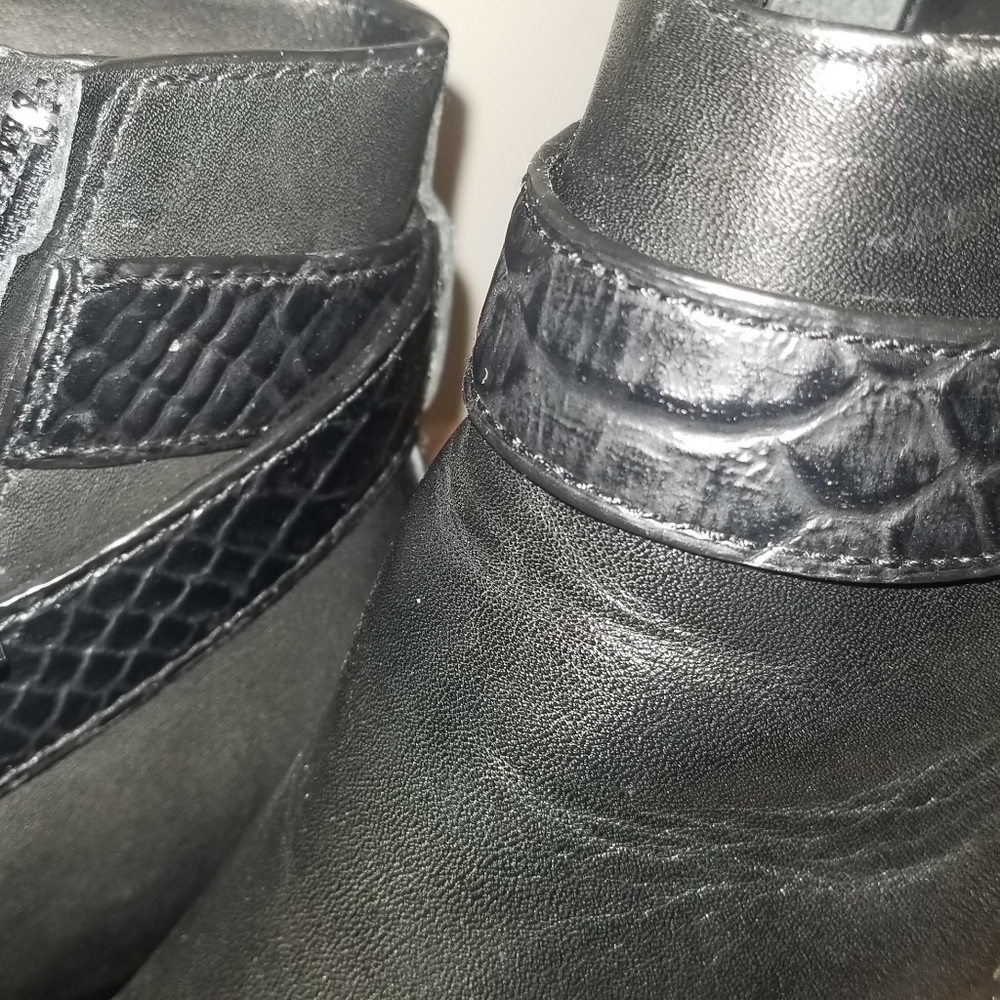 Coach Ankle Boots - Picture 4 of 7